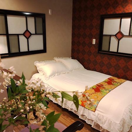 木香mokkoh Modern Japanese Style Room By Train15 Minutes To Tokyo Station Екстериор снимка
