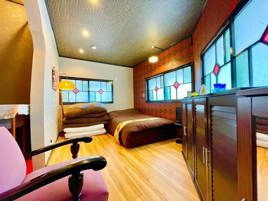 木香mokkoh Modern Japanese Style Room By Train15 Minutes To Tokyo Station Екстериор снимка