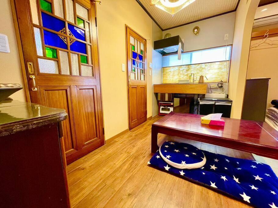 木香mokkoh Modern Japanese Style Room By Train15 Minutes To Tokyo Station Екстериор снимка