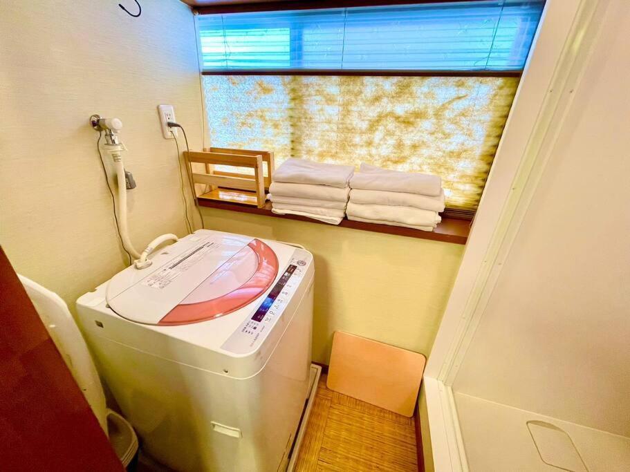 木香mokkoh Modern Japanese Style Room By Train15 Minutes To Tokyo Station Екстериор снимка