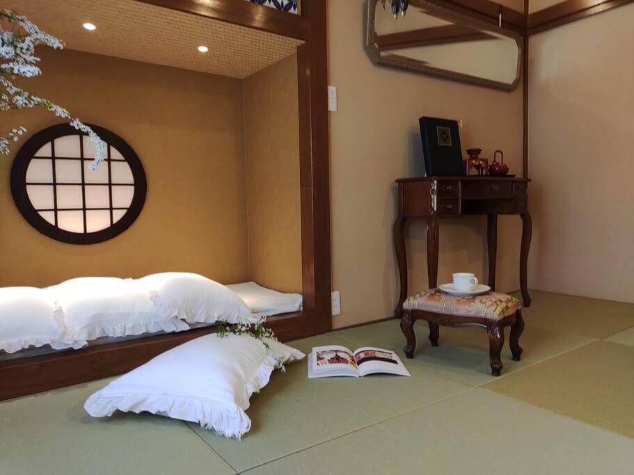 木香mokkoh Modern Japanese Style Room By Train15 Minutes To Tokyo Station Екстериор снимка