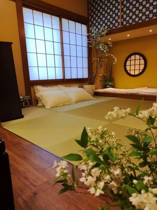 木香mokkoh Modern Japanese Style Room By Train15 Minutes To Tokyo Station Екстериор снимка