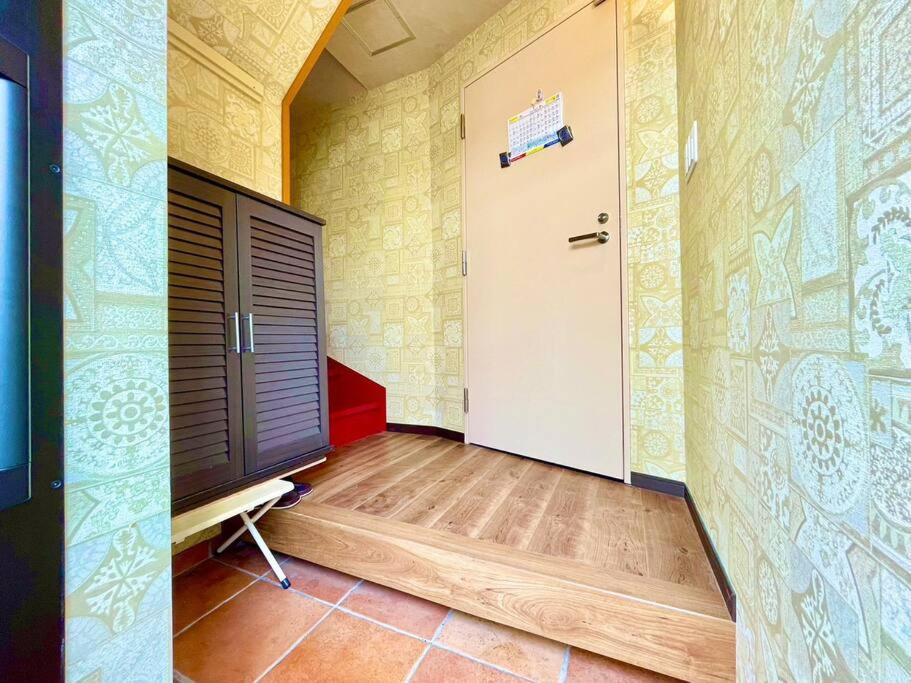 木香mokkoh Modern Japanese Style Room By Train15 Minutes To Tokyo Station Екстериор снимка
