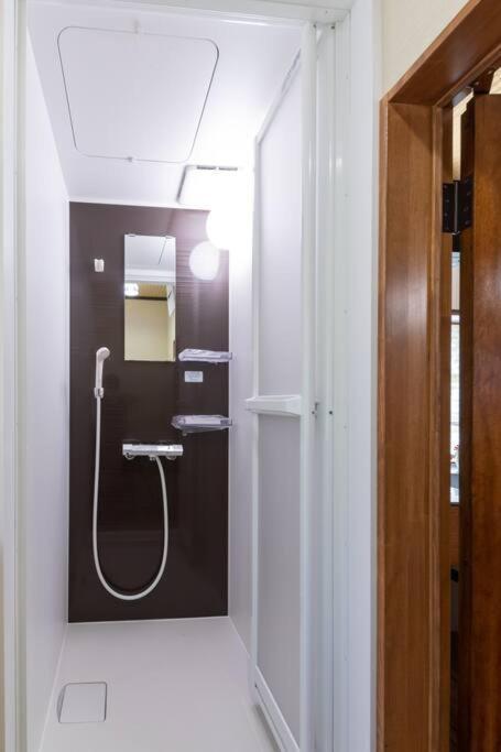 木香mokkoh Modern Japanese Style Room By Train15 Minutes To Tokyo Station Екстериор снимка