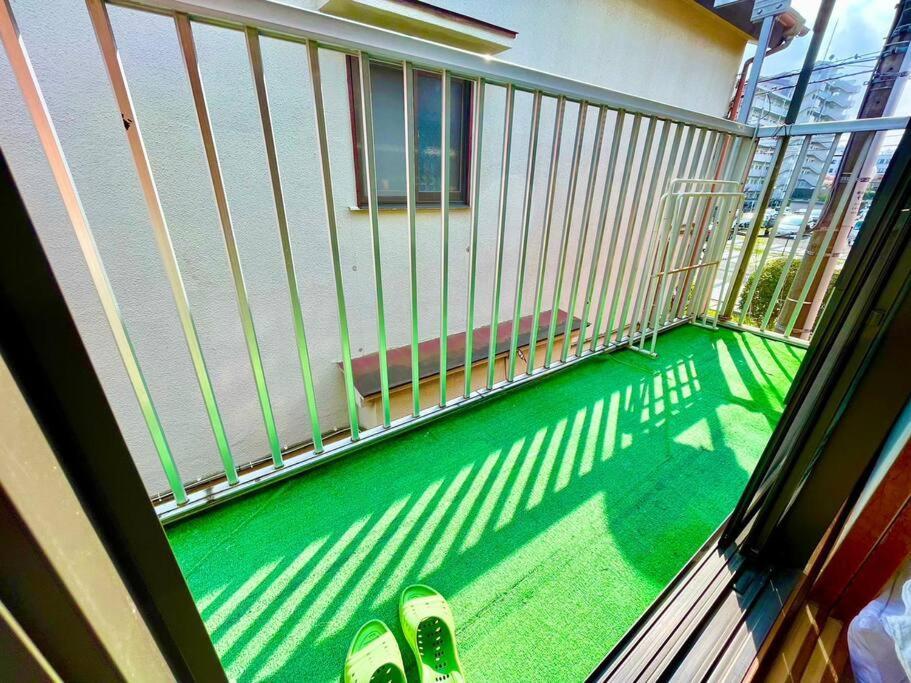 木香mokkoh Modern Japanese Style Room By Train15 Minutes To Tokyo Station Екстериор снимка
