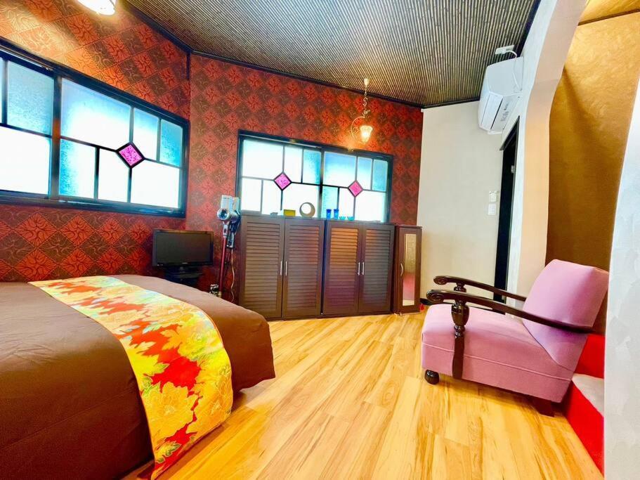 木香mokkoh Modern Japanese Style Room By Train15 Minutes To Tokyo Station Екстериор снимка