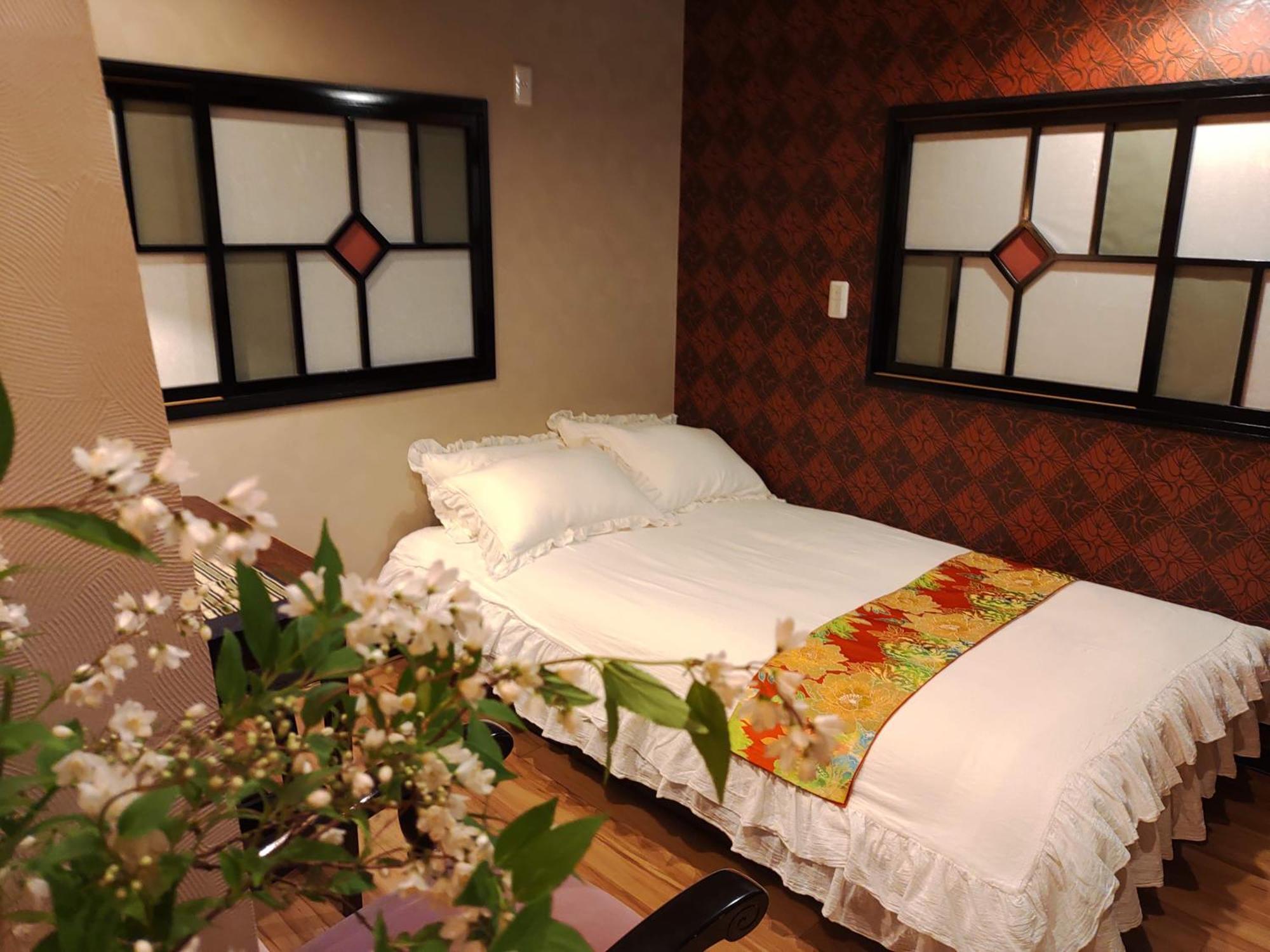 木香mokkoh Modern Japanese Style Room By Train15 Minutes To Tokyo Station Екстериор снимка