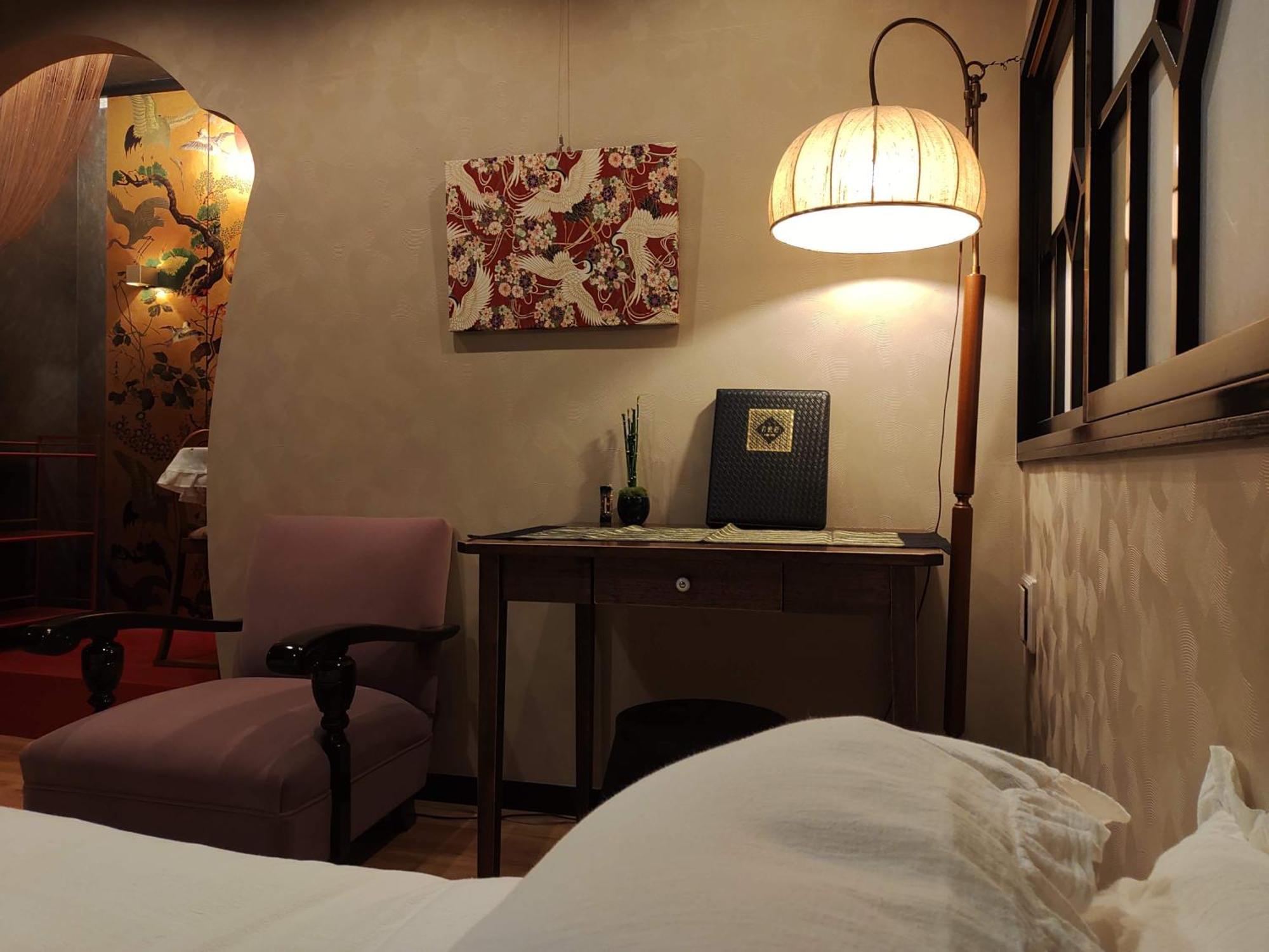 木香mokkoh Modern Japanese Style Room By Train15 Minutes To Tokyo Station Екстериор снимка