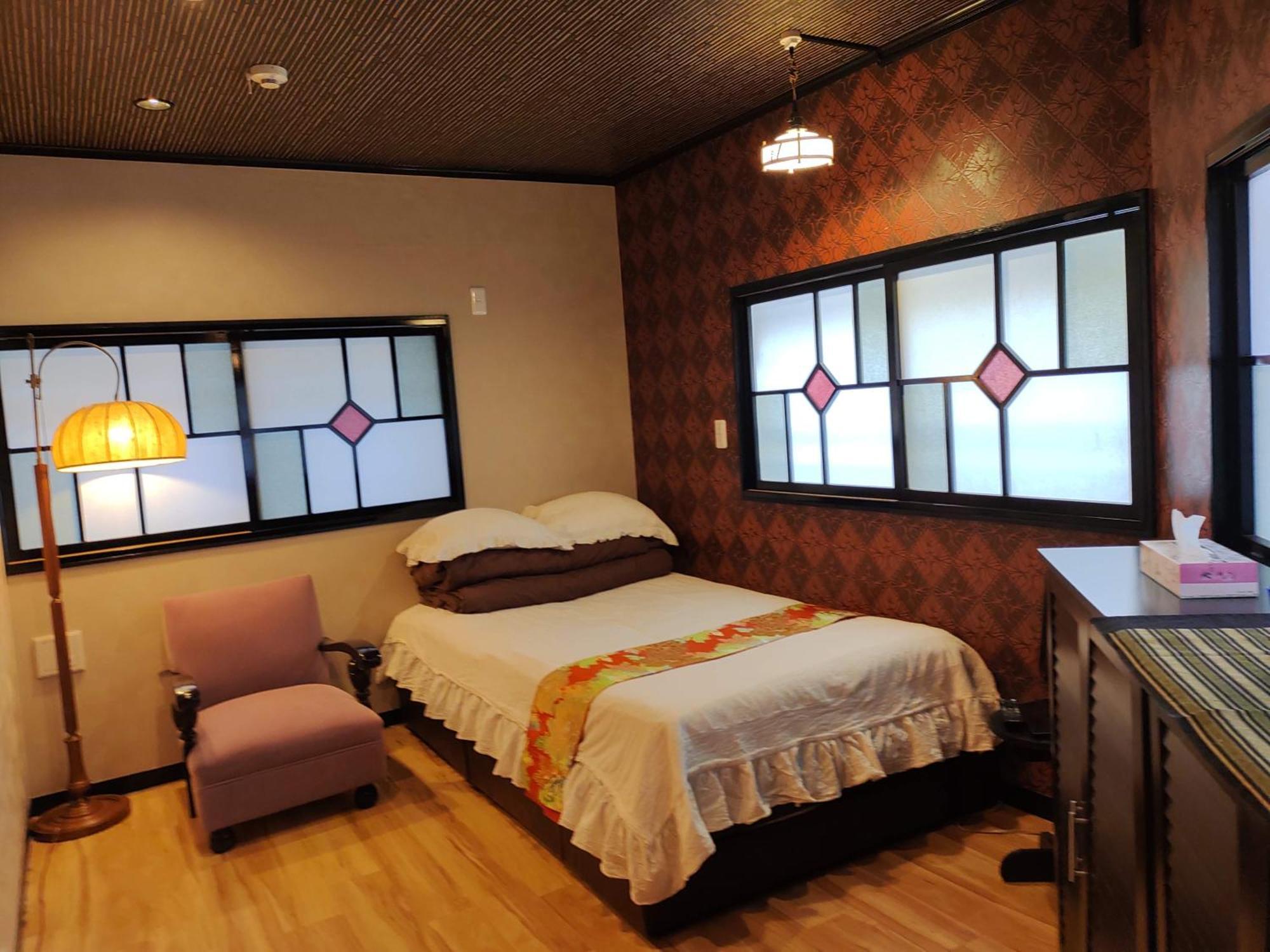 木香mokkoh Modern Japanese Style Room By Train15 Minutes To Tokyo Station Екстериор снимка